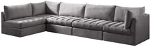 Load image into Gallery viewer, Jacob - 5 Pc. Modular Sectional