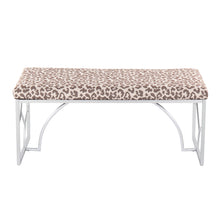 Load image into Gallery viewer, Constellation - Elegant Contemporary Bench