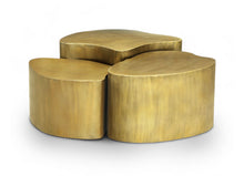 Load image into Gallery viewer, Banyan - Iron Coffee Table