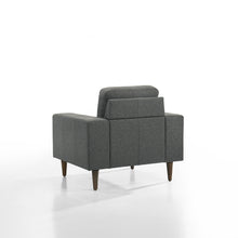 Load image into Gallery viewer, Vale - Chair - Gray