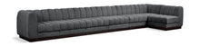 Load image into Gallery viewer, Quinn - 7 Piece Modular Sectional