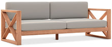 Load image into Gallery viewer, Anguilla - Water Resistant Outdoor Sofa