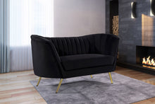 Load image into Gallery viewer, Margo - Loveseat