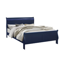 Load image into Gallery viewer, Charlston - 5 Piece Bedroom Set With LED Headboard