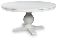 Load image into Gallery viewer, Greddinton - Dining Table - White