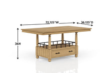 Load image into Gallery viewer, Bellamy Lane - Counter Table