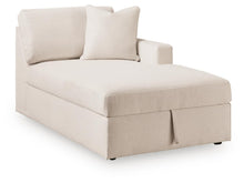 Load image into Gallery viewer, Modmax - RAF Corner Chaise With Storage - Oyster