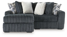 Load image into Gallery viewer, Midnight-Madness - Sectional