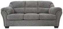 Load image into Gallery viewer, Allmaxx - Sofa - Pewter