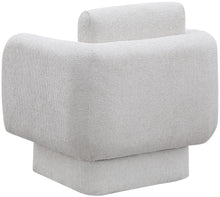 Load image into Gallery viewer, Alessandra - Swivel Accent Chair
