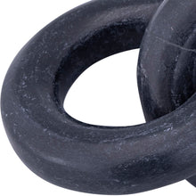 Load image into Gallery viewer, Rings - Marble Decorative Chain Links