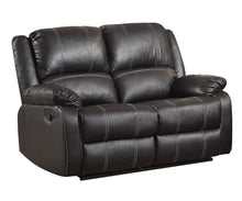 Load image into Gallery viewer, Zuriel - 3 Piece Living Room Recliner Set