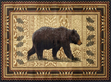 Load image into Gallery viewer, Nature's Nest - GC_CBL3010 Lodge Area Rug