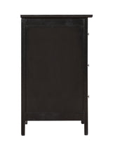 Load image into Gallery viewer, Daniel - 3 Drawer Nightstand