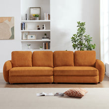 Load image into Gallery viewer, Paton - Comfortable Sofa