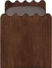 Load image into Gallery viewer, Sonia - Bench With Brown Base