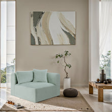 Load image into Gallery viewer, Shaggy - Corner Chair