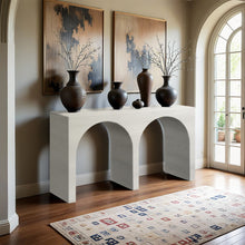 Load image into Gallery viewer, June - Console Table