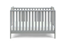 Load image into Gallery viewer, Brees Island - 3 In 1 Convertible Crib