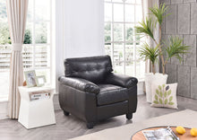 Load image into Gallery viewer, Sleek And Comfortable Accent Chair