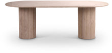 Load image into Gallery viewer, Messina - Dining Table