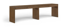 Load image into Gallery viewer, Avro - Solid Wood And Oak Veneer Desk