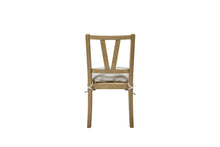 Load image into Gallery viewer, Tarrington - Slat Back Chair (Set of 2)