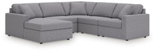 Load image into Gallery viewer, Modmax - Sectional - Granite