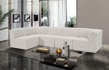 Load image into Gallery viewer, Ollie - 5 Piece Modular Sectional