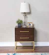 Load image into Gallery viewer, Maxine - Night Stand