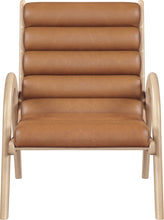 Load image into Gallery viewer, Randal - Accent Chair - Natural Frame