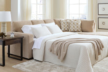 Load image into Gallery viewer, Bridgepoint - Sleeper Sectional
