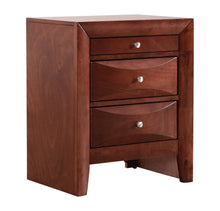 Load image into Gallery viewer, Modern Design Nightstand