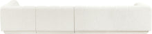 Load image into Gallery viewer, Modari - Sectional - Cream