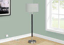 Load image into Gallery viewer, Floor Lamp Lighting - Black