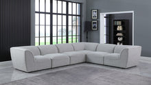 Load image into Gallery viewer, Miramar - 6 Piece Modular Sectional