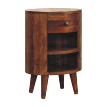 Load image into Gallery viewer, Cortez - Bedside Table
