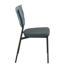 Load image into Gallery viewer, Tania - Braided Contemporary Chair (Set of 2)