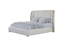 Load image into Gallery viewer, Pagosa - Upholstered Bed