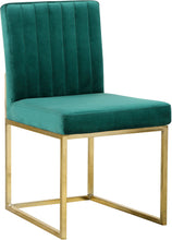 Load image into Gallery viewer, Giselle - Dining Chair (Set of 2)