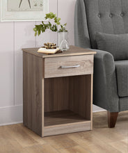 Load image into Gallery viewer, Lindsey - RTA Nightstand