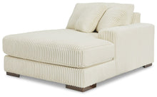 Load image into Gallery viewer, Lindyn - RAF Corner Chaise - Ivory