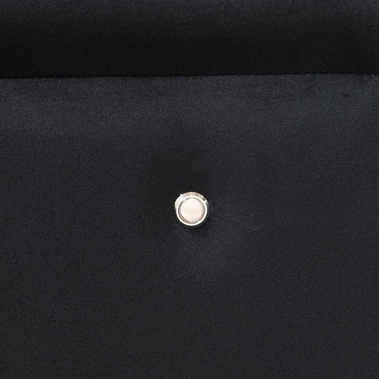 U480 - LED Sofa - Black