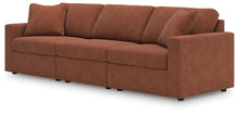 Load image into Gallery viewer, Modmax - Sectional - Spice
