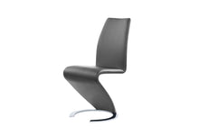 Load image into Gallery viewer, D9002 - Dining Chair - Gray