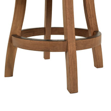 Load image into Gallery viewer, Williams - Swivel Counter Height Bar Stool