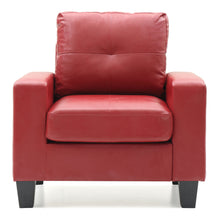 Load image into Gallery viewer, Newbury - Accent Chair For Relaxation