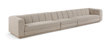 Load image into Gallery viewer, Modari - Sectional - Beige
