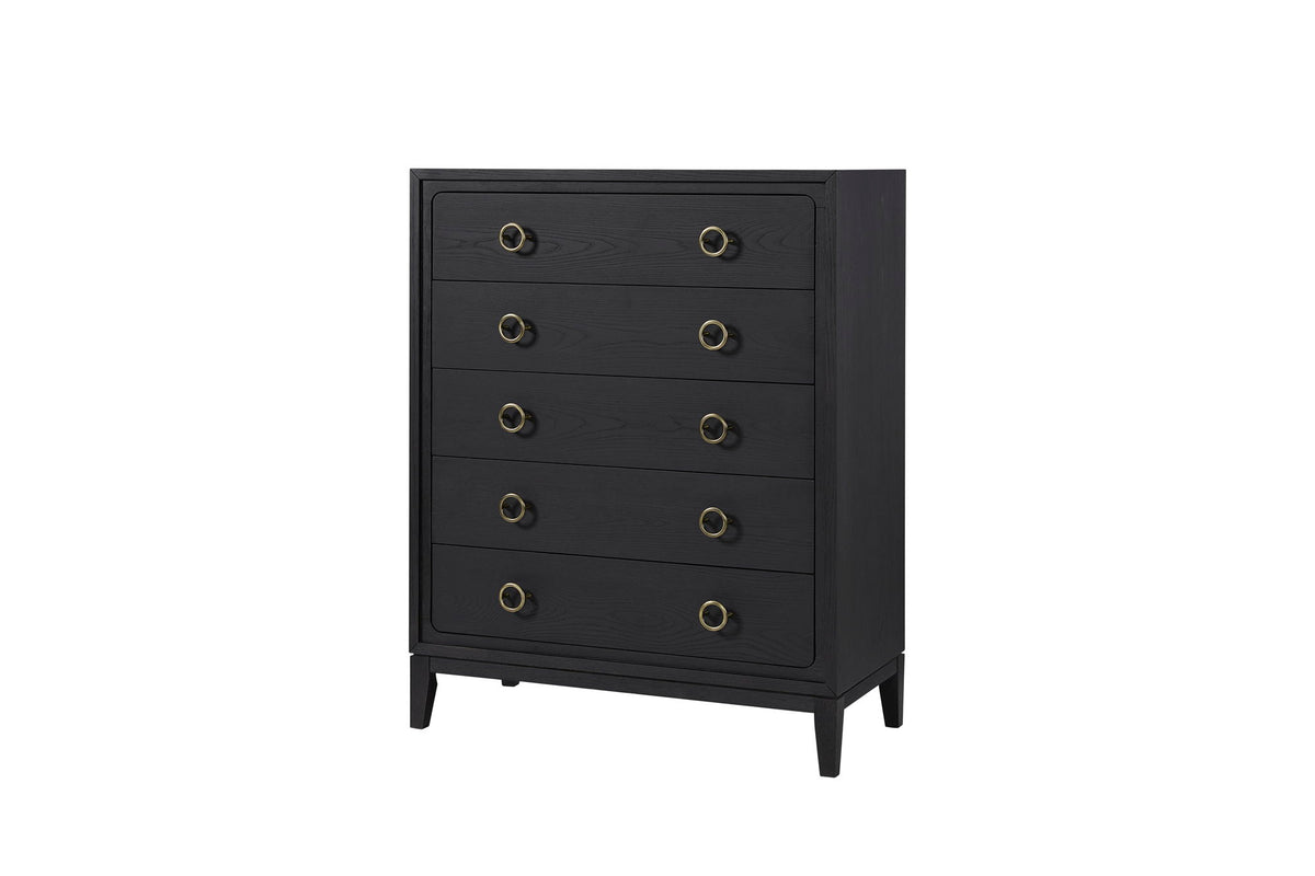Elure - 5 Drawer Chest