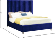 Load image into Gallery viewer, Candace - Bed